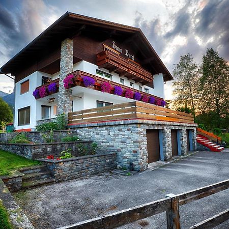 Haus Burgel Inklusive Koenigscard Apartment Vils Exterior foto