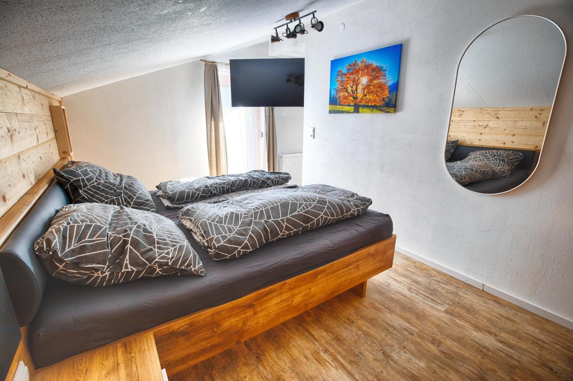 Haus Burgel Inklusive Koenigscard Apartment Vils Exterior foto