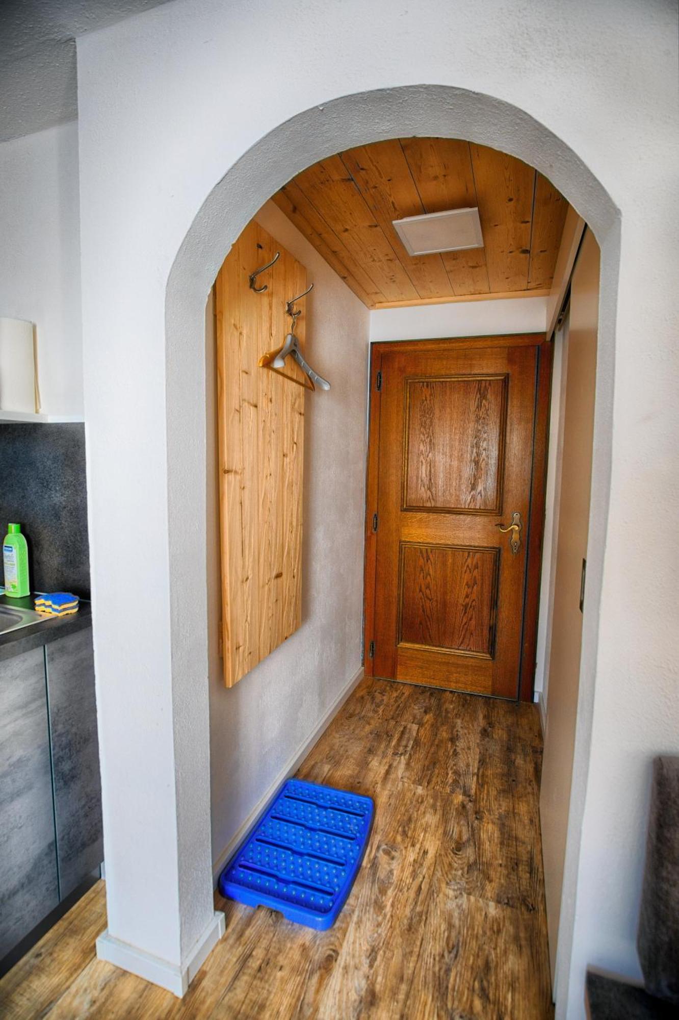 Haus Burgel Inklusive Koenigscard Apartment Vils Exterior foto