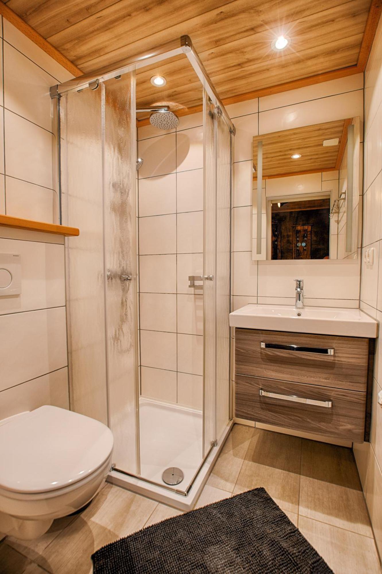 Haus Burgel Inklusive Koenigscard Apartment Vils Exterior foto